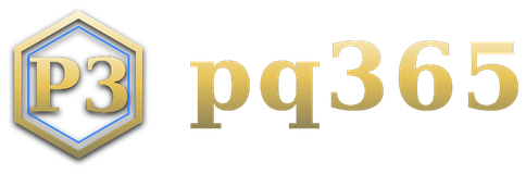 pq365 logo